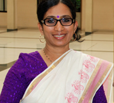 Dr. Sangeetha Menon